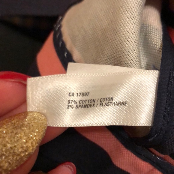 Gap mini skirt - Picture 6 of 6